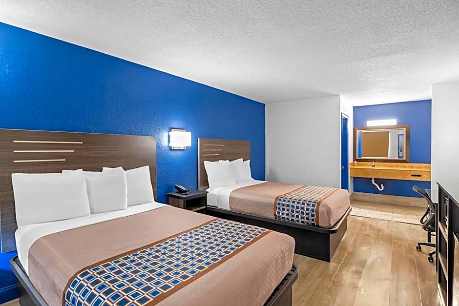 Americas Best Value Inn - Richmond South