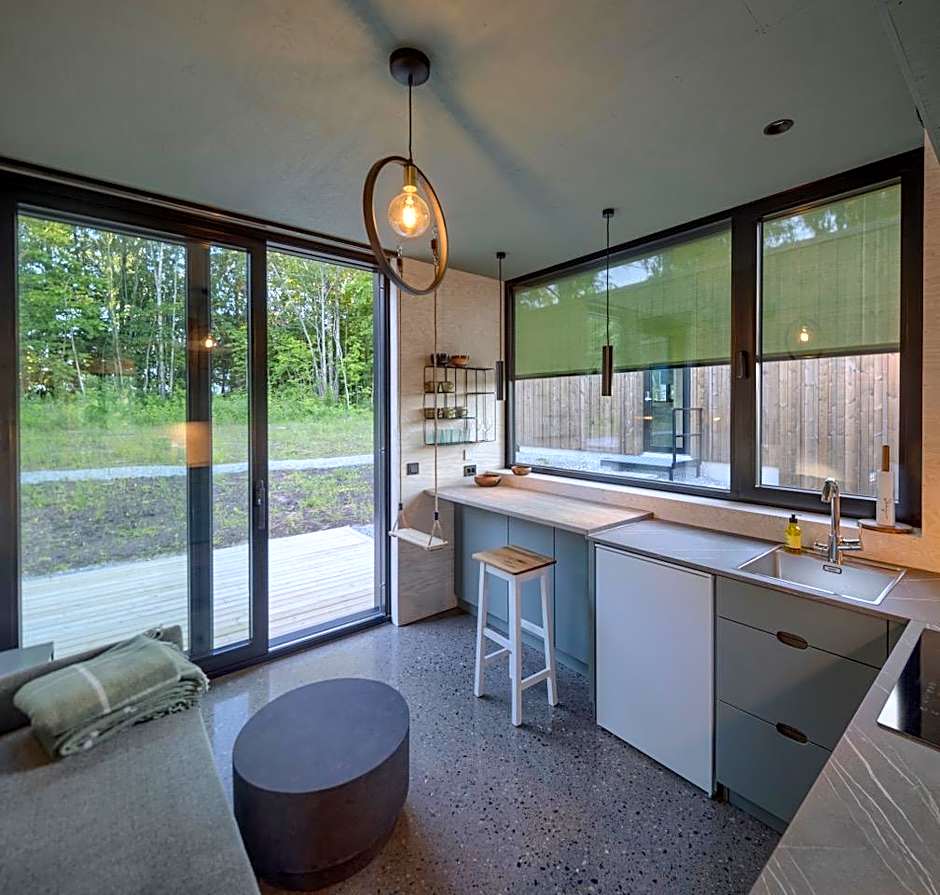 Wergelandshaugen  10 Minutes From Oslo Airport 