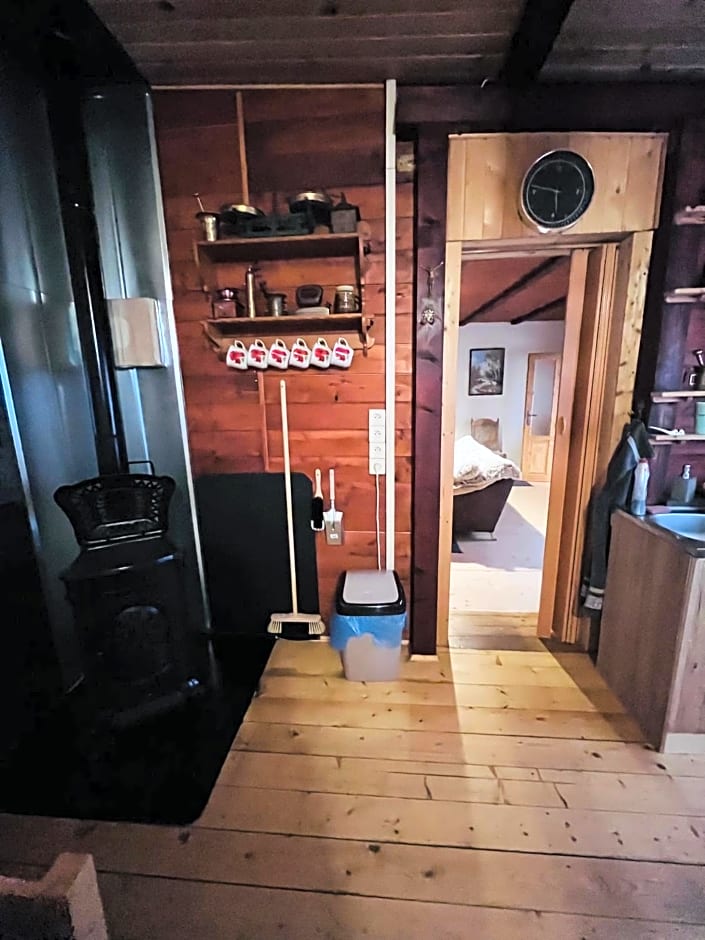 Apartmá Luxura