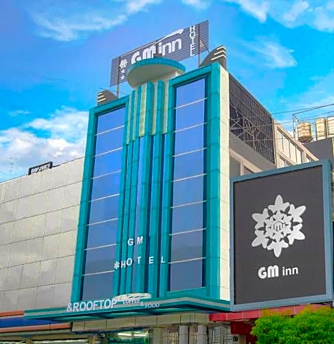 GM INN Hotel