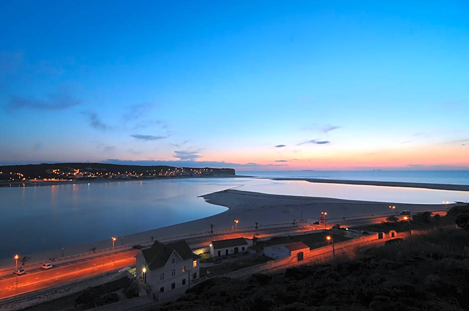 INATEL Foz Do Arelho