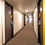 B&B HOTEL Angers 2 Universite