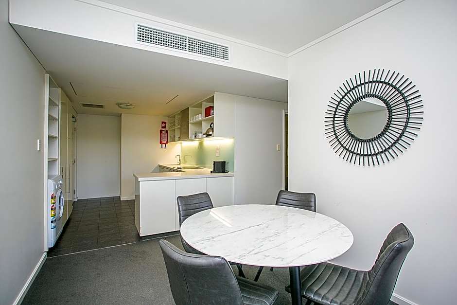 East Perth Suites Hotel