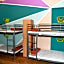 Budapest Party Hostel at Udvarom