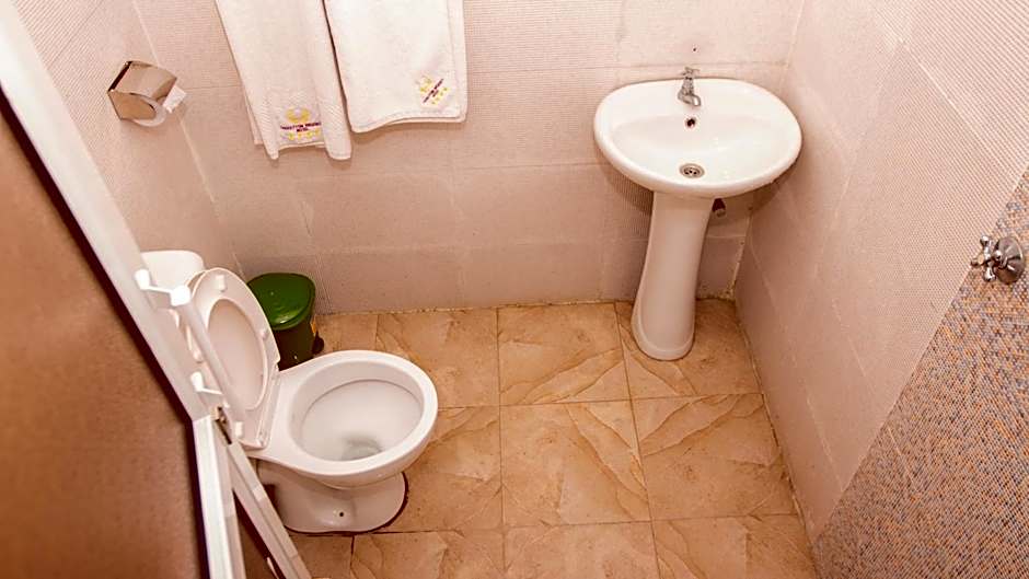 Sheratton Regency Hotel Nairobi