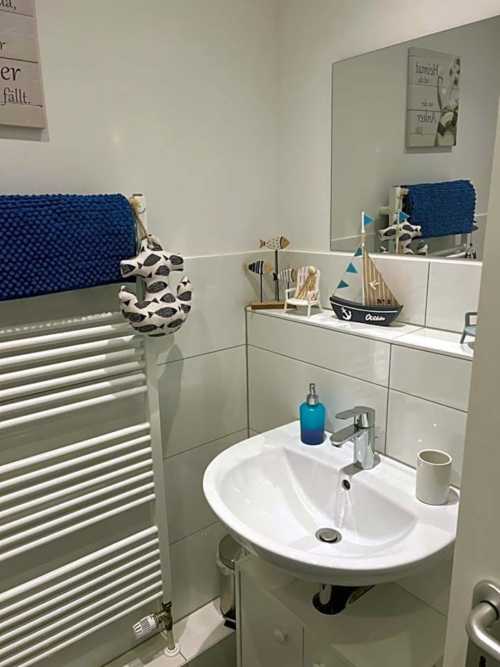 Business Appartement Mainz