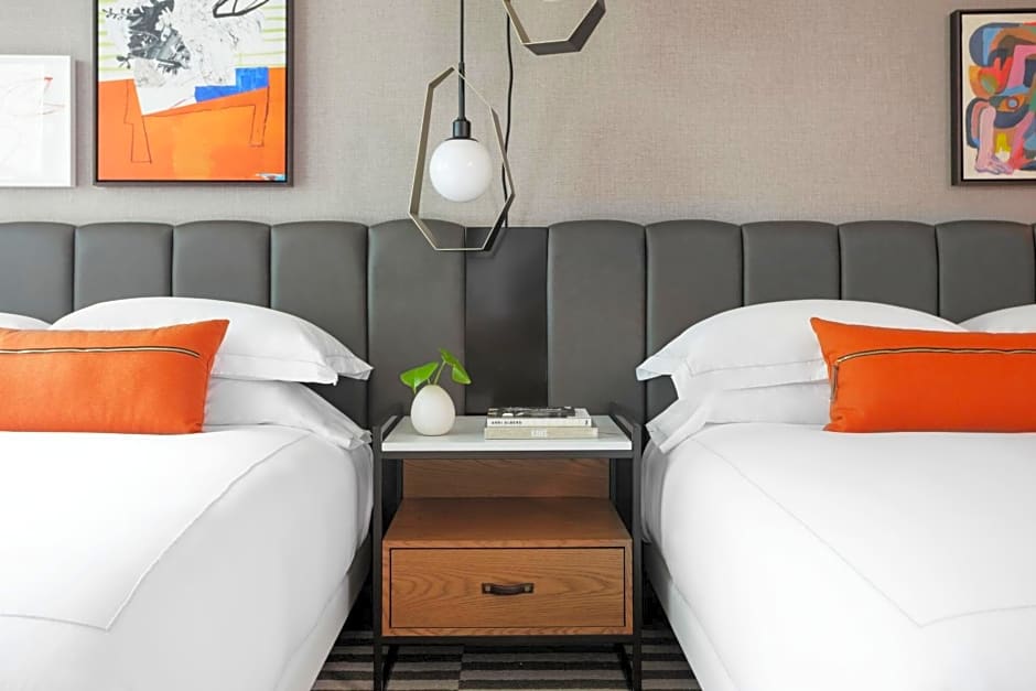 Kimpton Harper Hotel By IHG