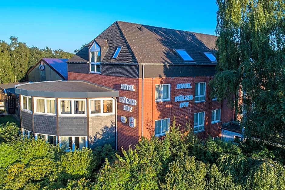 Hotel Pfälzer Hof GmbH