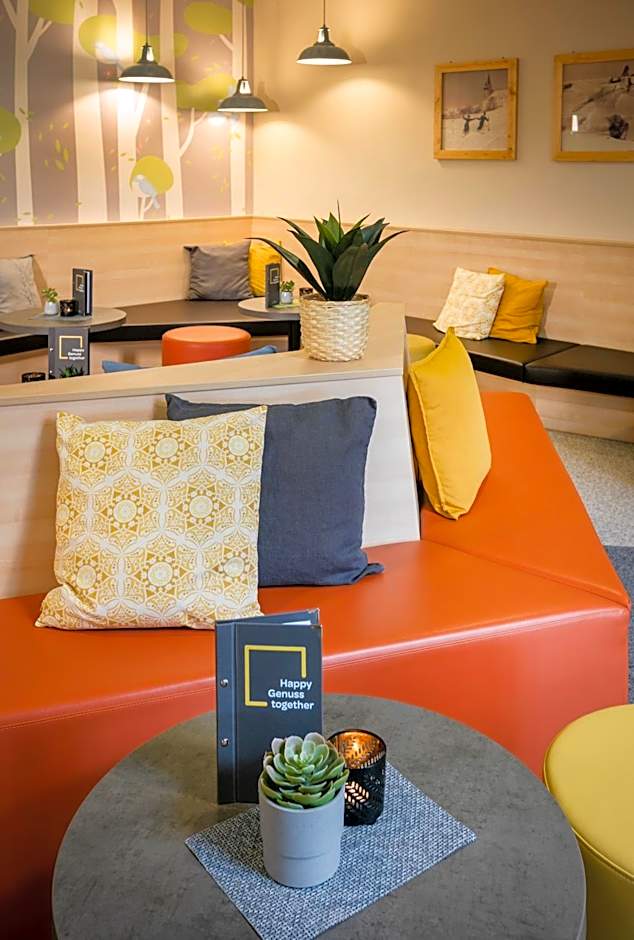 JUFA Hotel Mariazell