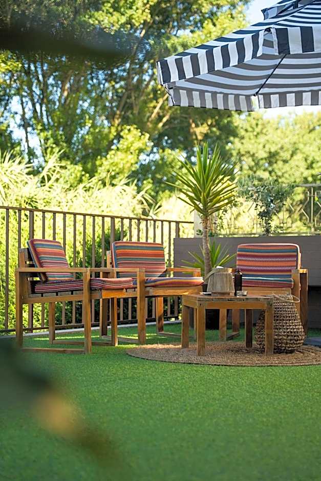 Azurara Guesthouse