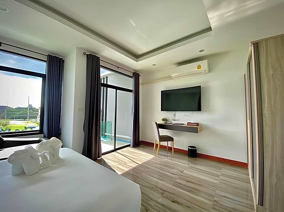 The Vet Boutique Hotel