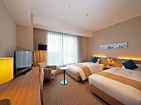 Superior Twin Room - Non-Smoking