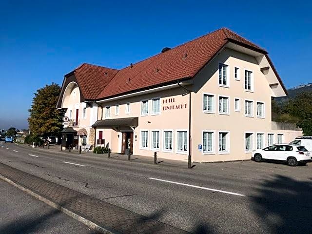 Hotel Eintracht