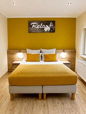 Deluxe Junior Suite