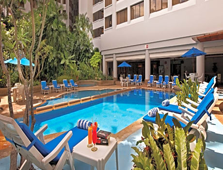 Royale Chulan Bukit Bintang Kuala Lumpur Kuala Lumpur Hotels At Getaroom
