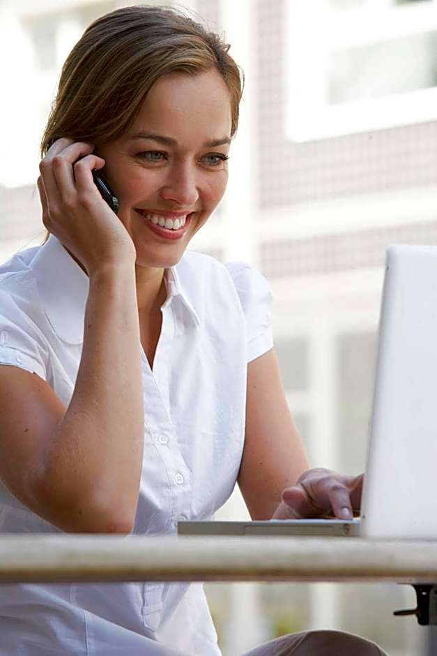 DoubleTree By Hilton Hotel Dallas Near The Galleria