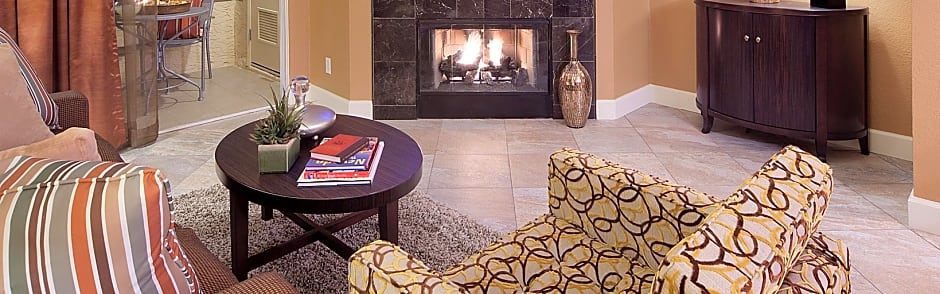 Holiday Inn Club Vacations at Desert Club Resort