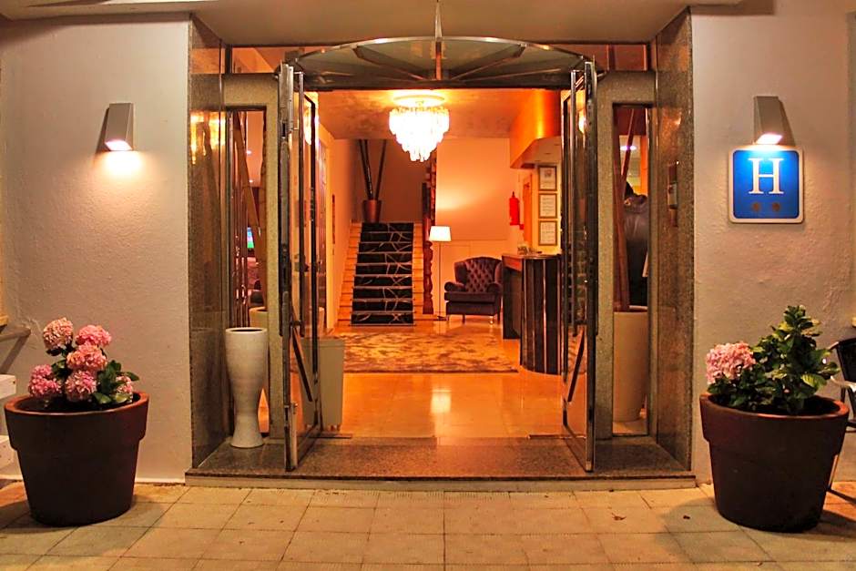 Hotel Marola