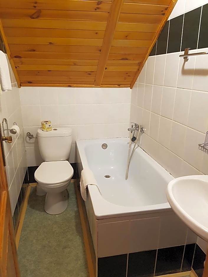 Hostinec Selský dvůr