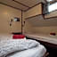 Hotelboat Sarah