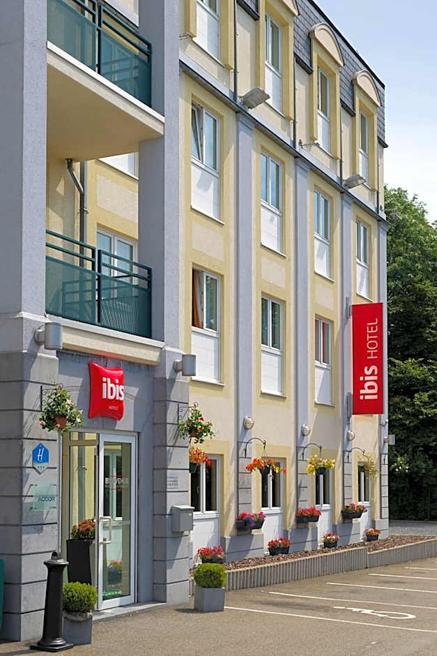 ibis Liège Seraing