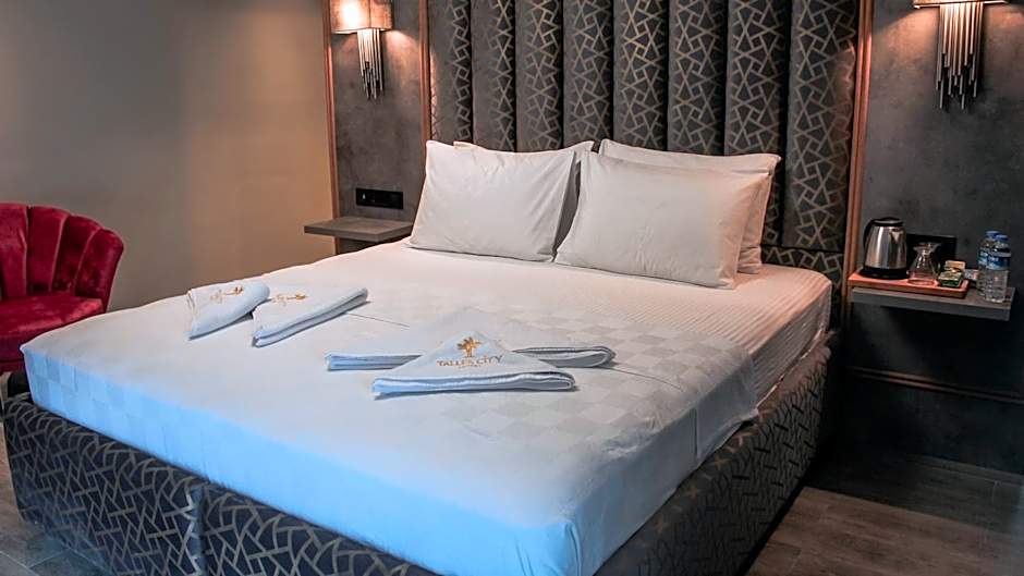TALLES CITY HOTEL