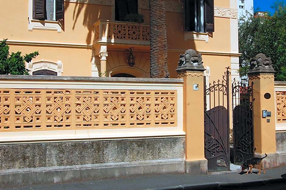 Arena Alfieri B&B