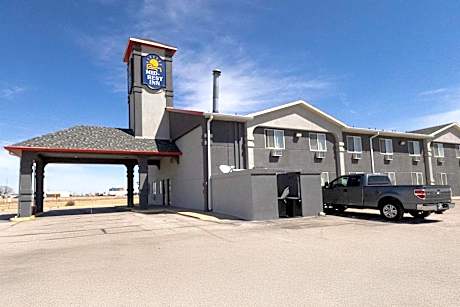 Mid Rest Inn Lexington NE I-80