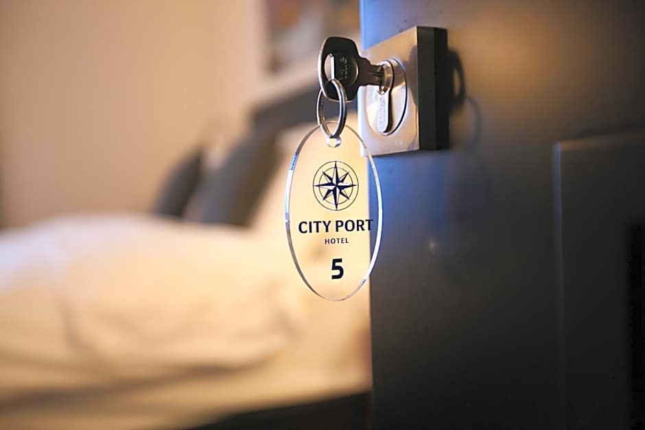 City Port Hotel