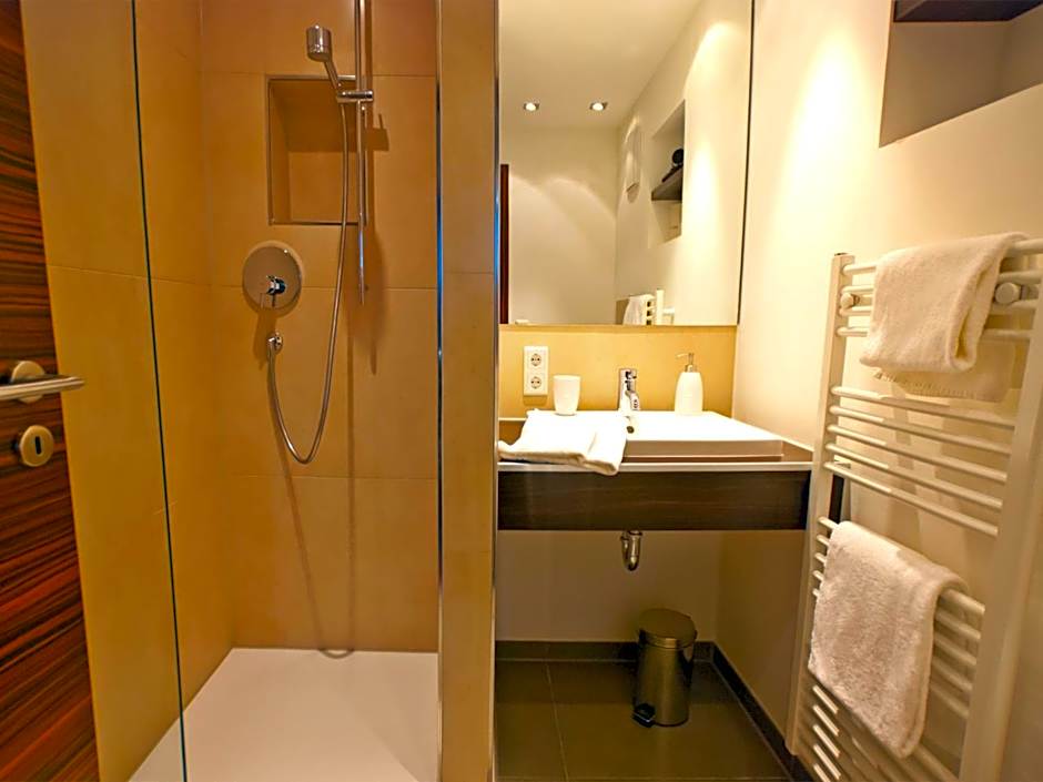 Boardinghouse Bielefeld