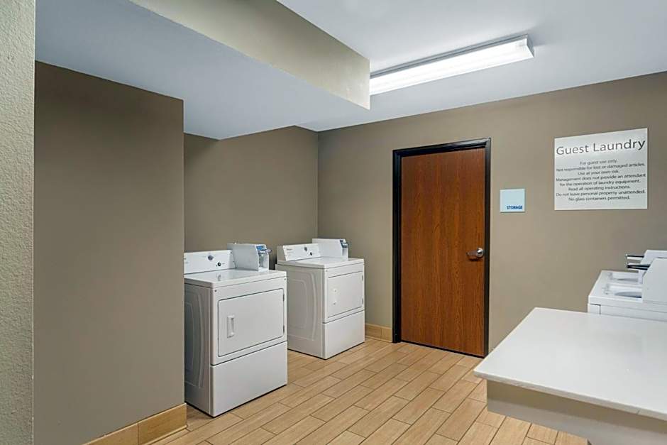 Holiday Inn Express Tomball By IHG