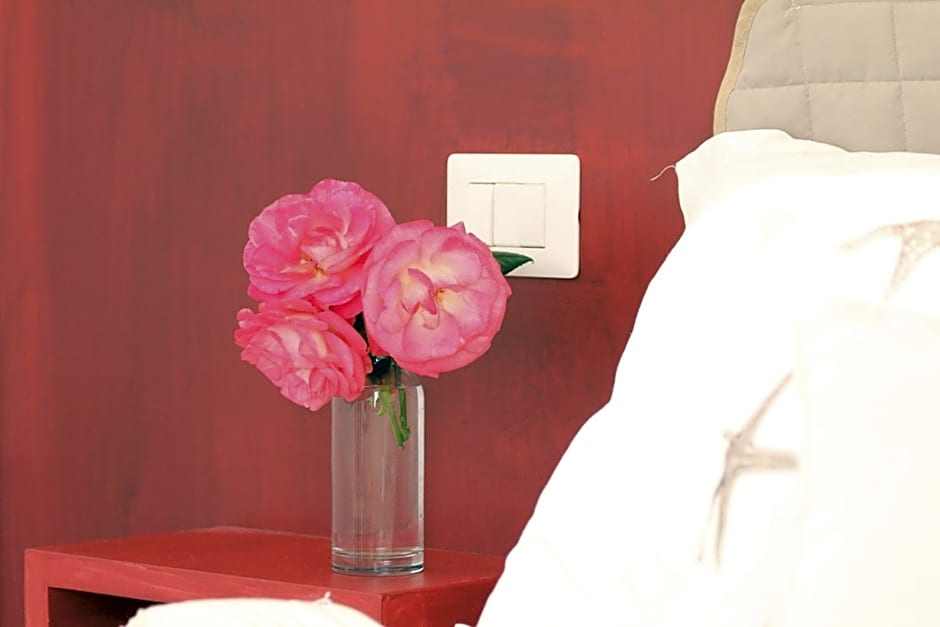 Hotel Intorno Al Fico