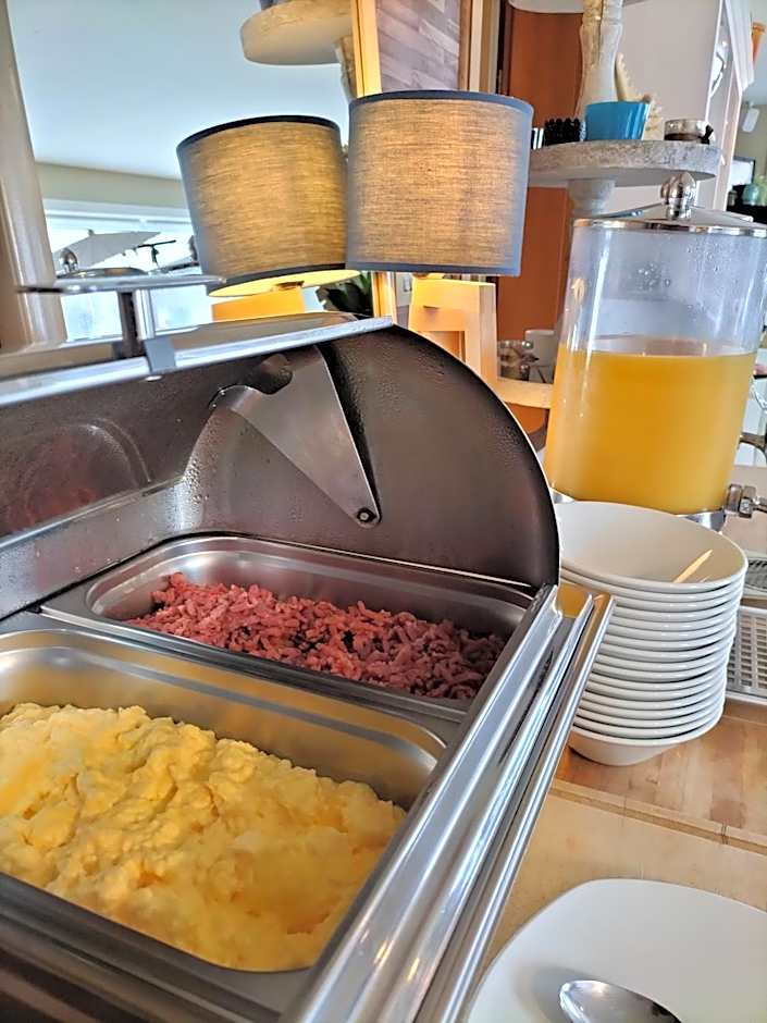 Boutique Hotel Butler