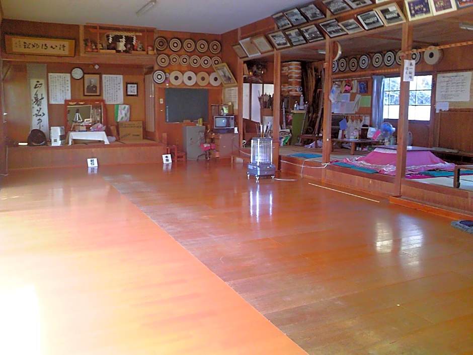 Uotoshi Ryokan