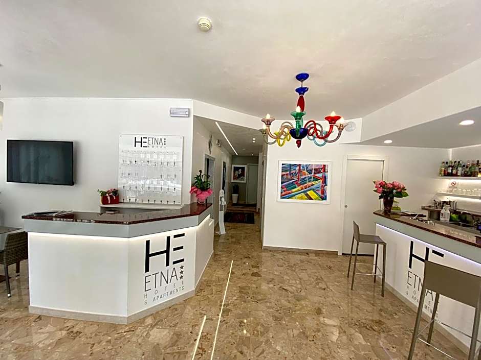 Hotel Etna