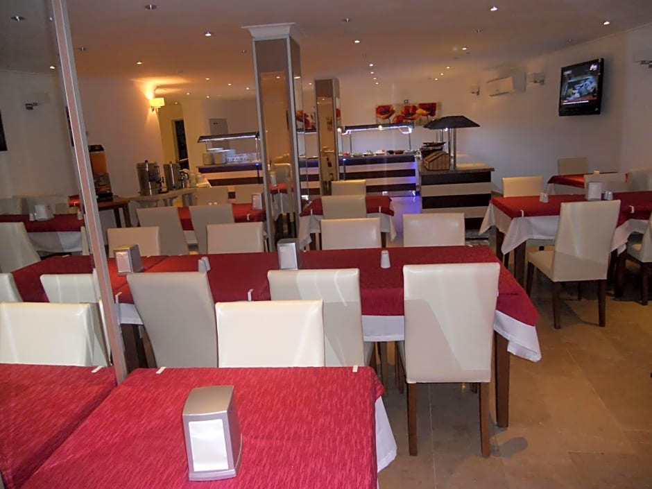 Firat Mert Hotel