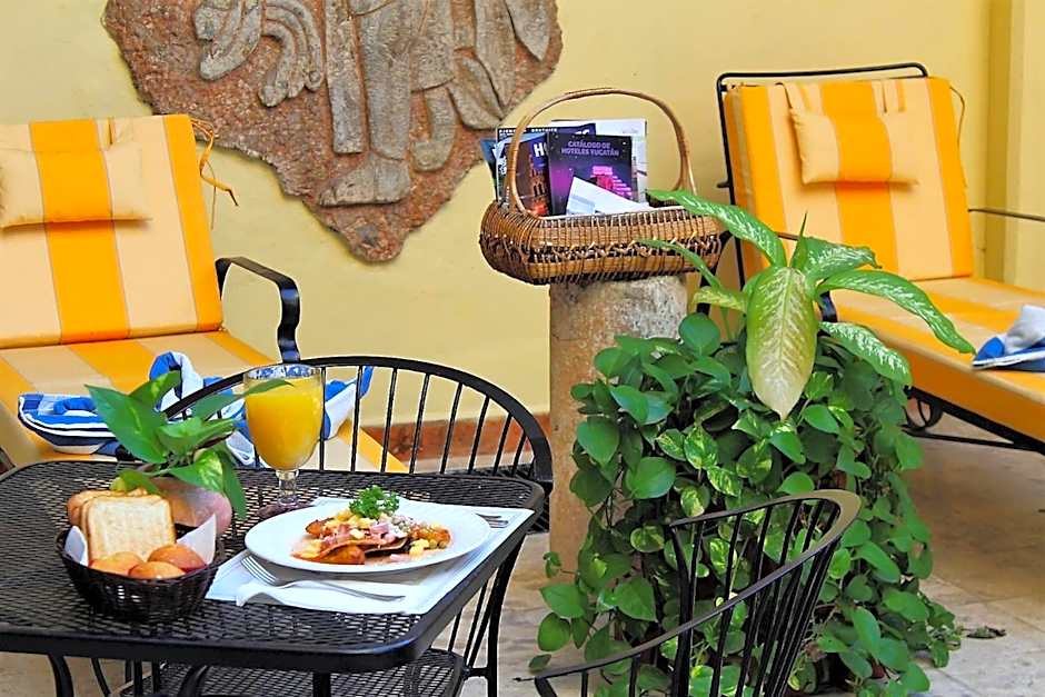 Hotel Residencial