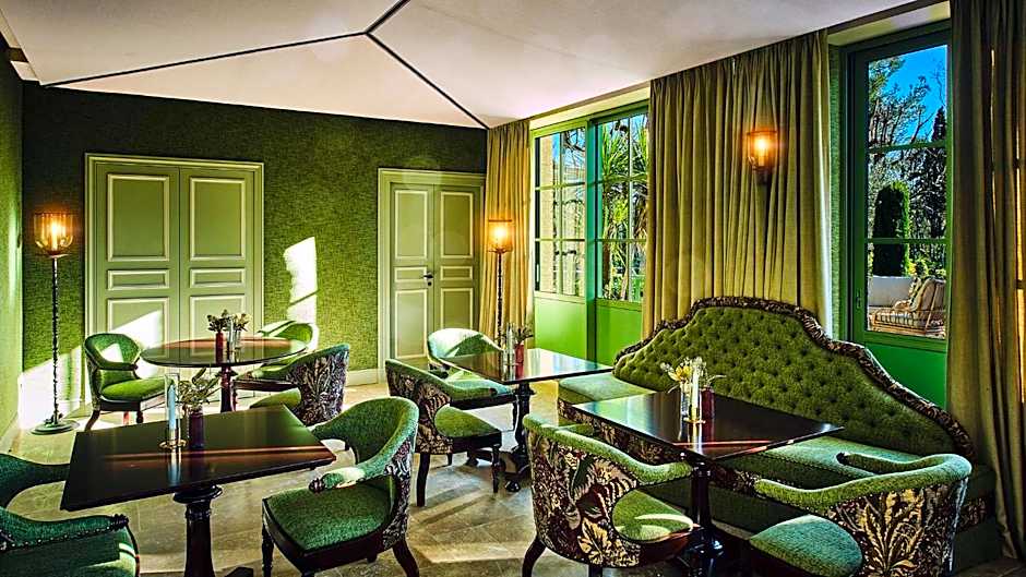 Le Pigonnet - Esprit de France