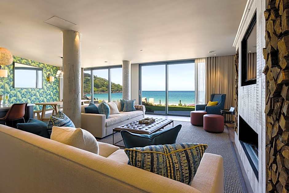 Carbis Bay and Spa Hotel