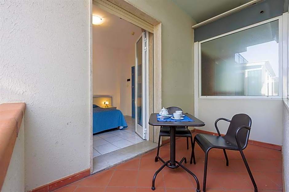 Hotel Residence Mediterraneo