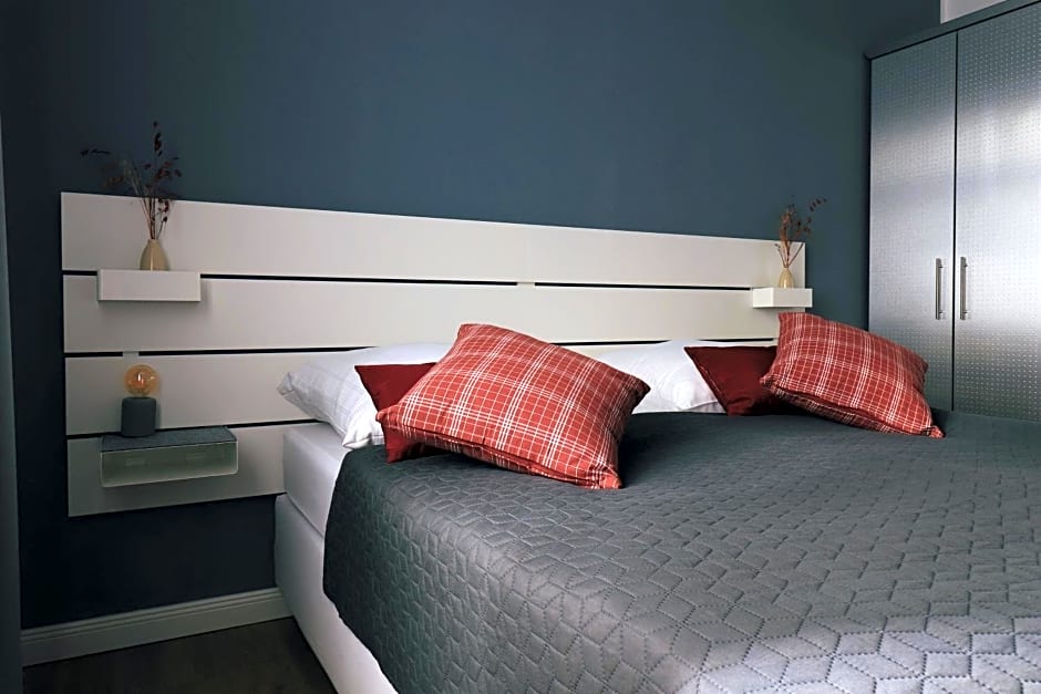 Boutique Hotel VIVA CREATIVO