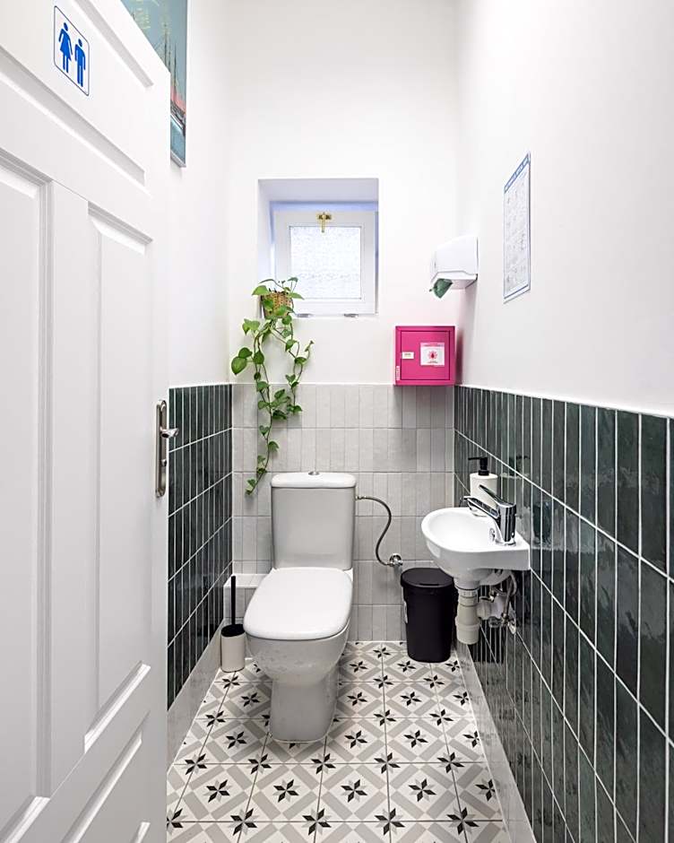 Das Hostel