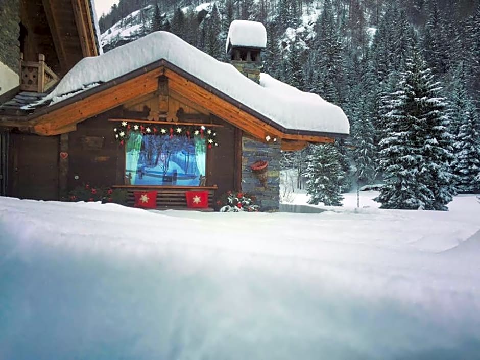 B&B Lo Djoua de Toueno