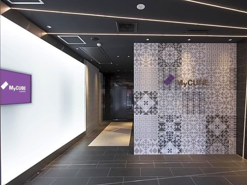 MyCUBE by MYSTAYS Asakusa Kuramae