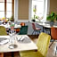 Logis Hostellerie Bressane