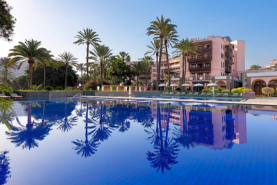 Santa Catalina, a Royal Hideaway Hotel 5*GL
