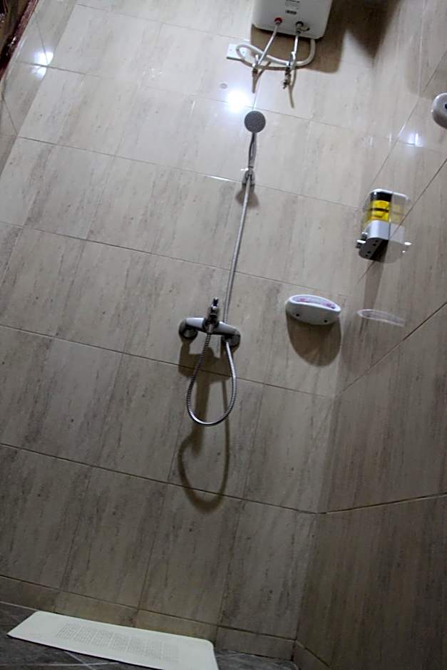 East Point Hotel Moshi