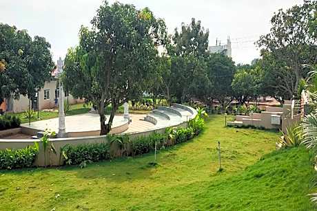 Dundi Mango Mist Resort