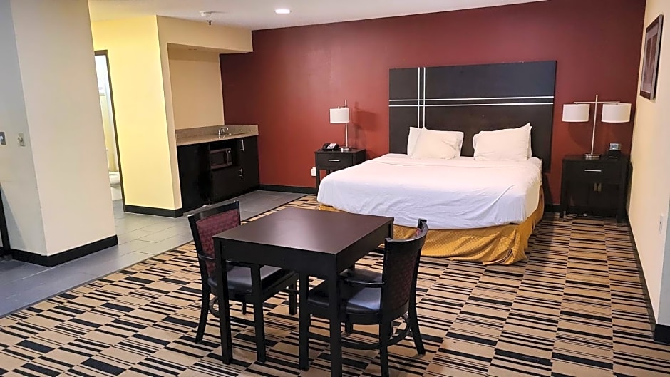 Best Western Shippensburg Hotel