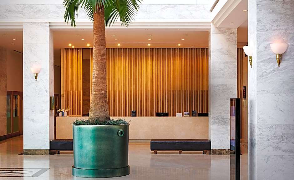 Hotel Hyundai by Lahan Mokpo